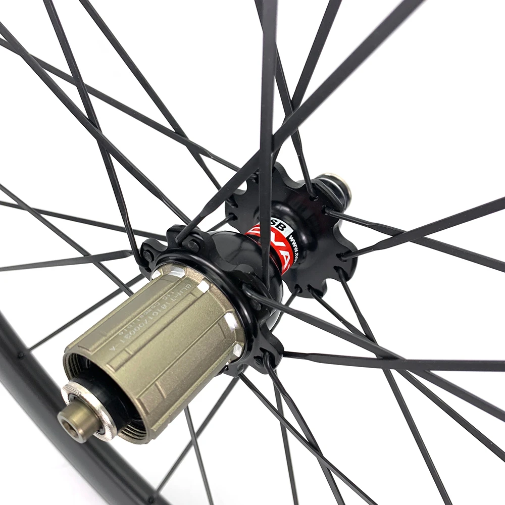 ELITEWHEELS 700c дорожный велосипед колеса 30 Большие размеры 35 38 45 47 50 55 60 88 руль для