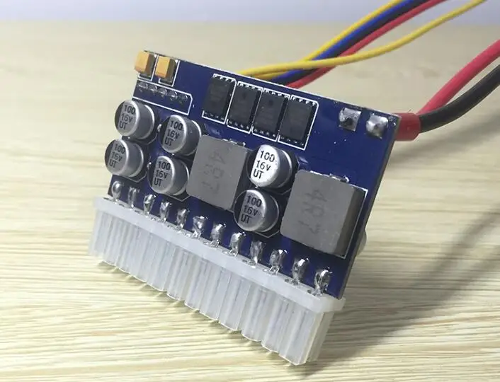 160W 3