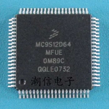 

MC9S12D64MFU MC9S12D64MFUE