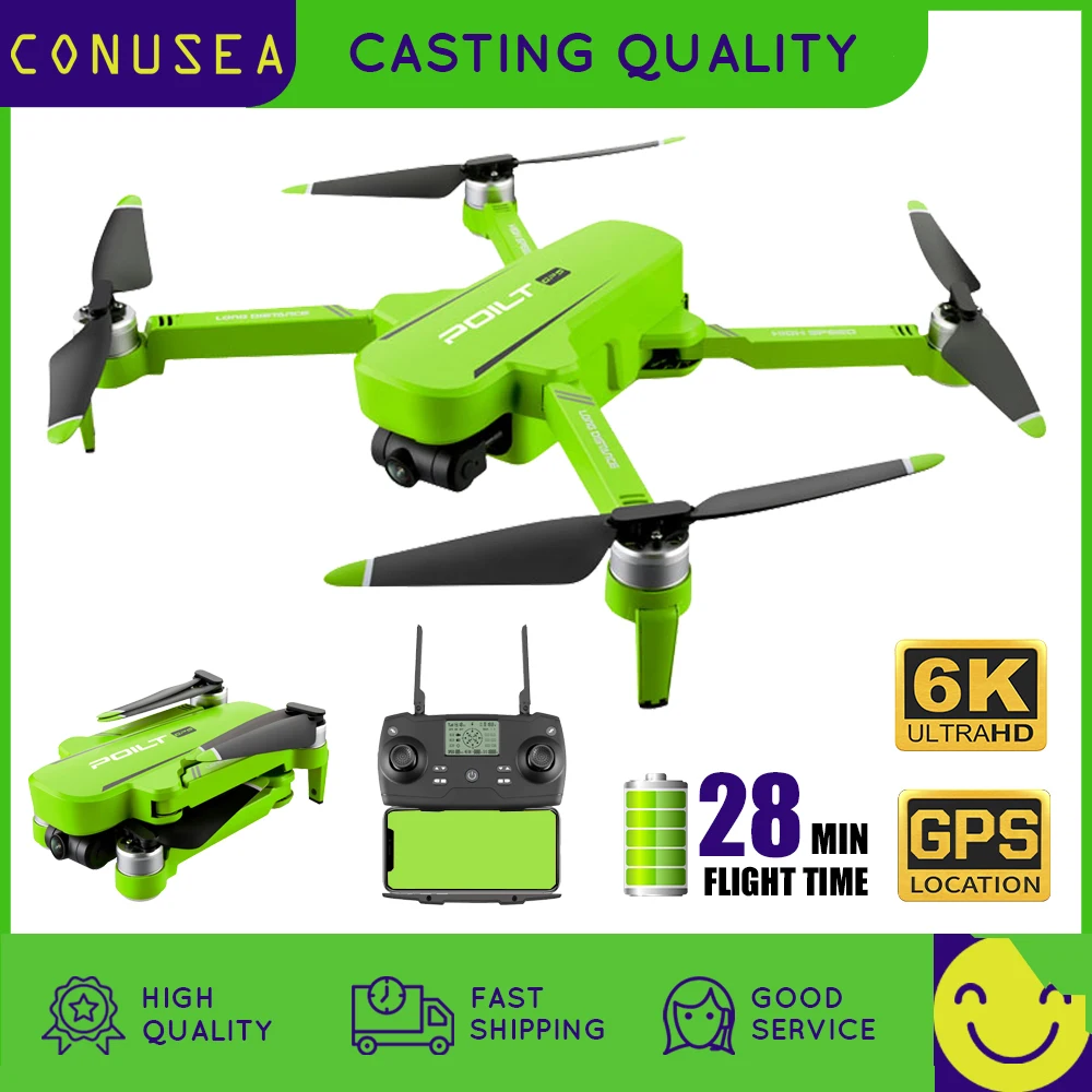 US $158.75 X17 Rc Drone 6k Professional Gps Rc Quadcopter With Camera Dron 5g Wifi Fpv Drones Brushless Motor 28mins Dron Vs Sg906 Pro2 4k