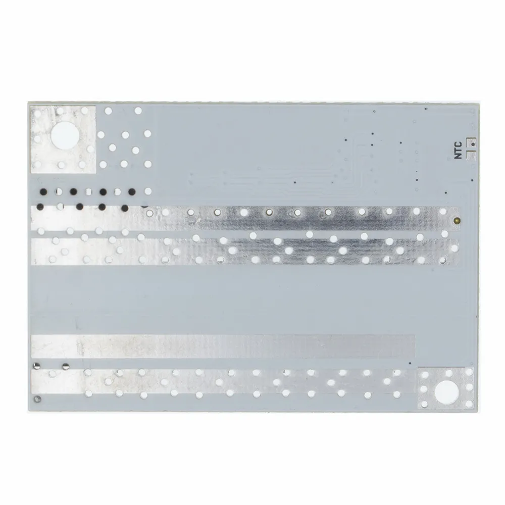 5S 100A 21V BMS 5S/3S Защитная печатная плата для литий ионной батареи LMO Ternary|Интегральные