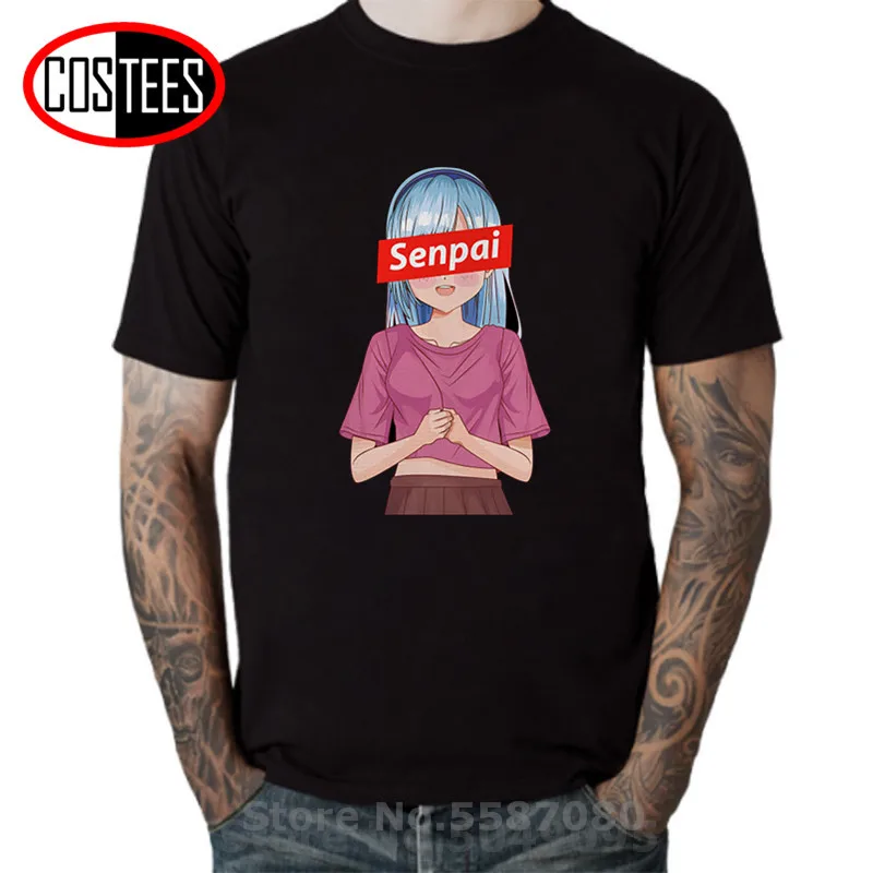 0 Tattoo Model blank Tee