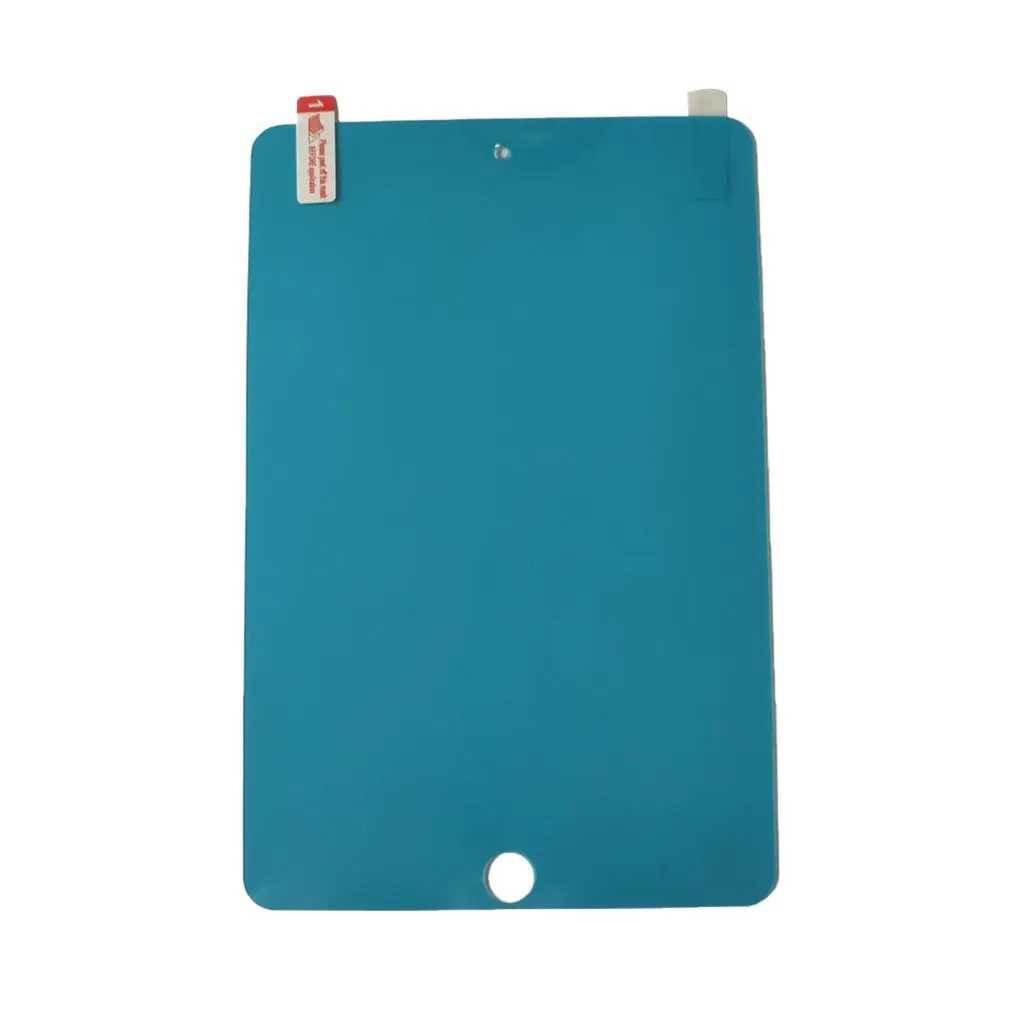 Записывающая пленка для Ipad лакокрасочная плёнка HD высокая твердость устойчивый к царапинам планшет компьютер почерк самоклейка на окна пленка