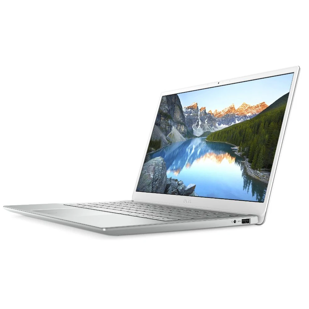 Ноутбук Dell Inspiron 5391-6912 Intel Core i3 10110U/4Gb/128Gb SSD/No ODD/13.3" FHD IPS/Intel UHD Graphics 620/Cam/WiFi/BT/Linux