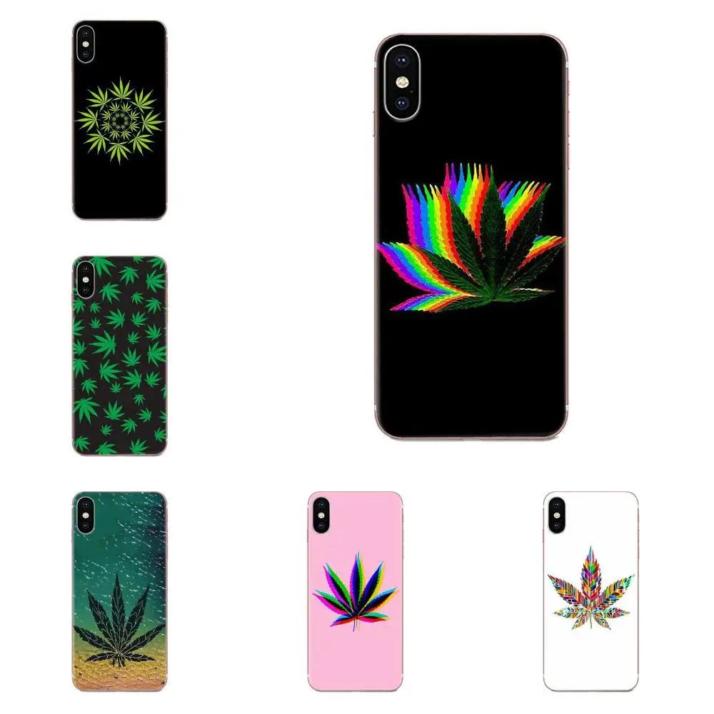

Wholesale And Retail Cellphone Cases For Apple iPhone 4 4S 5 5C 5S SE 6 6S 7 8 11 Plus Pro X XS Max XR Art Weed