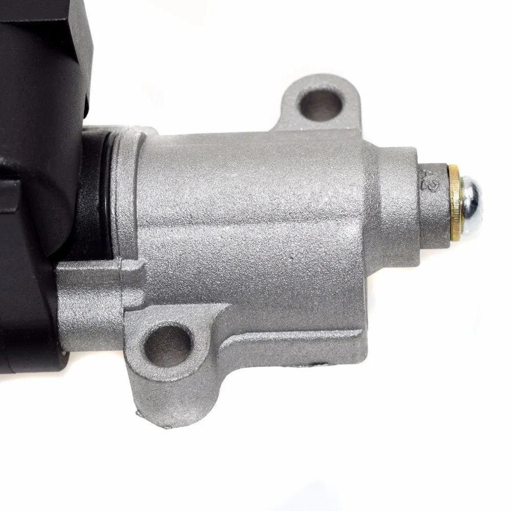 ISANCE Fuel Injection Idle Air Control Valve AC4277 AC485 For Hyundai Elantra Tiburon Tucson Kia Soul Spectra Spectra5 Sportage