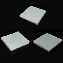 1,0 мм/1,5 мм/2,0 мм Стоматологический материал жесткая вакуумная формовочная пластина Matrixs полосы стоматологический ортодонтический фиксатор инструменты для нарезки