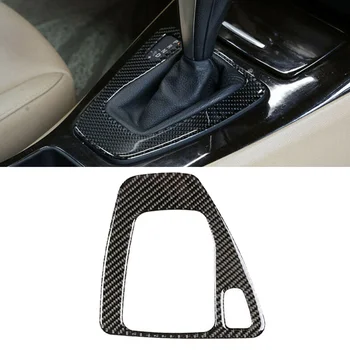 

Cover Gear shift trim Trim Replacement For BMW 3 Series E90 E92 E93 2005-2012 1pc Interior Panel Useful