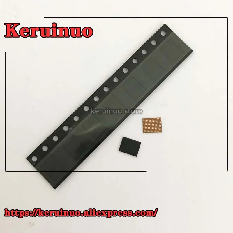5 шт./лот U2402 touch ic для iphone 6 6plus использованные мячи реболлинга | Мобильные телефоны