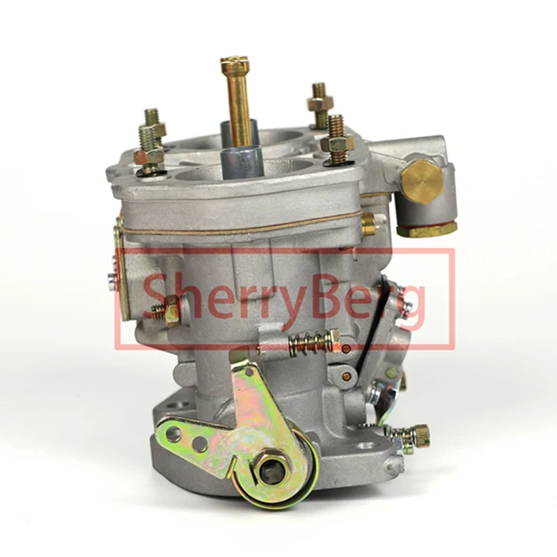 Carburetor Replacement Parts Carburetor Accessories Carburetor Kit SherryBerg 40 idf carby carburetor replace fajs weber 40idf carb for bug/beetle/Porsche Engine