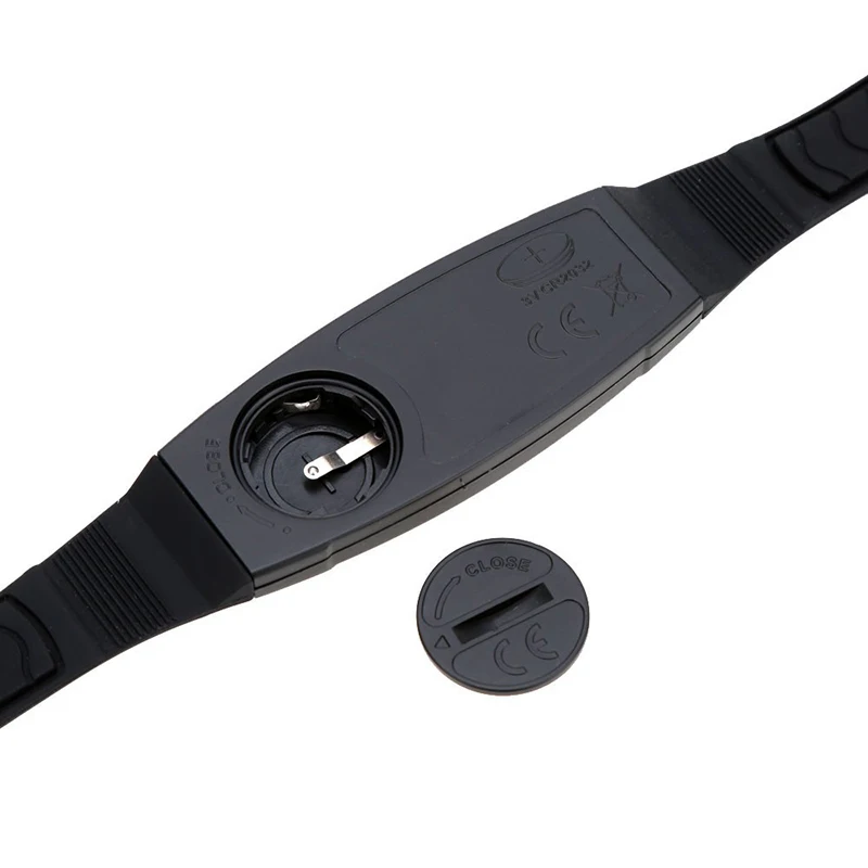12 Wireless Bicycle Computer Bike Odometer Speedometer LCD Display 3 in 1 Cycling Computer Speed Cadence Heart Rate Monitor Sensor