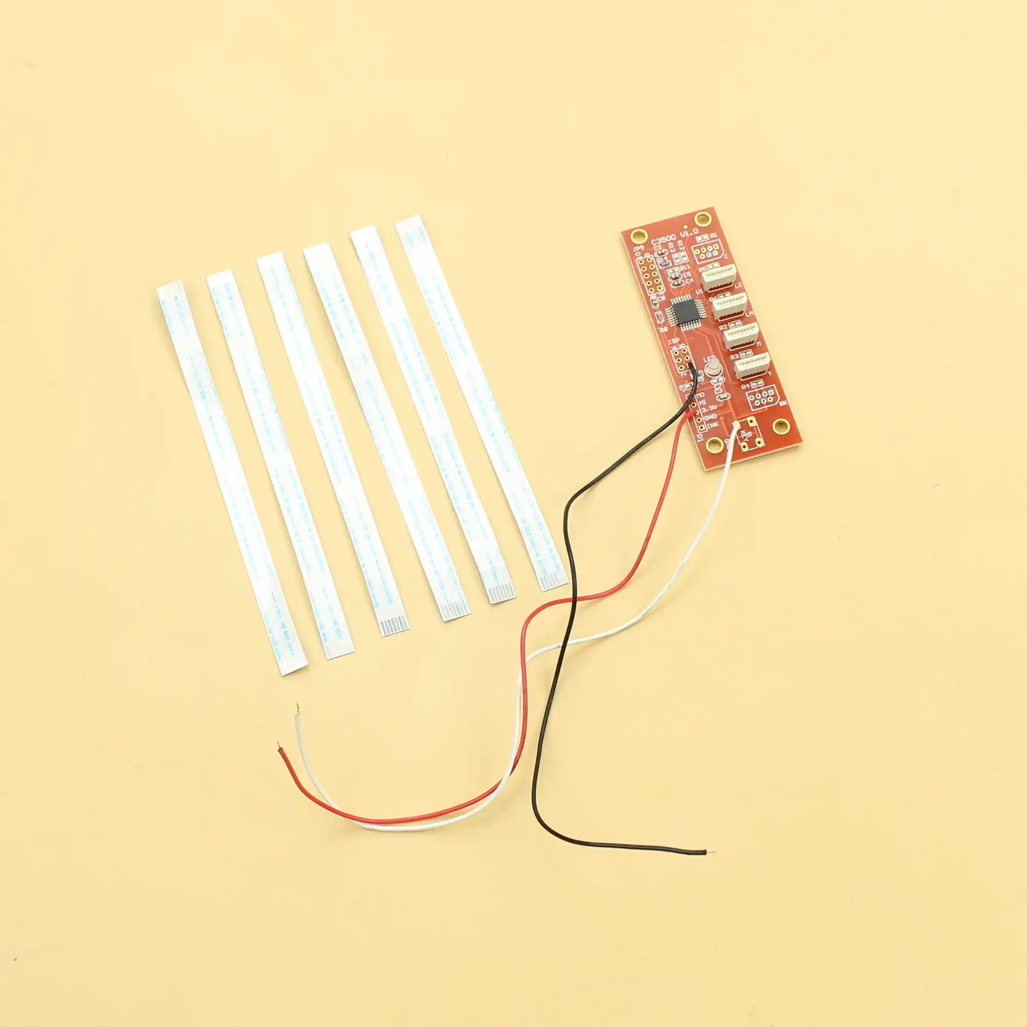 Принтер Epson Tm C3500 Telegraph