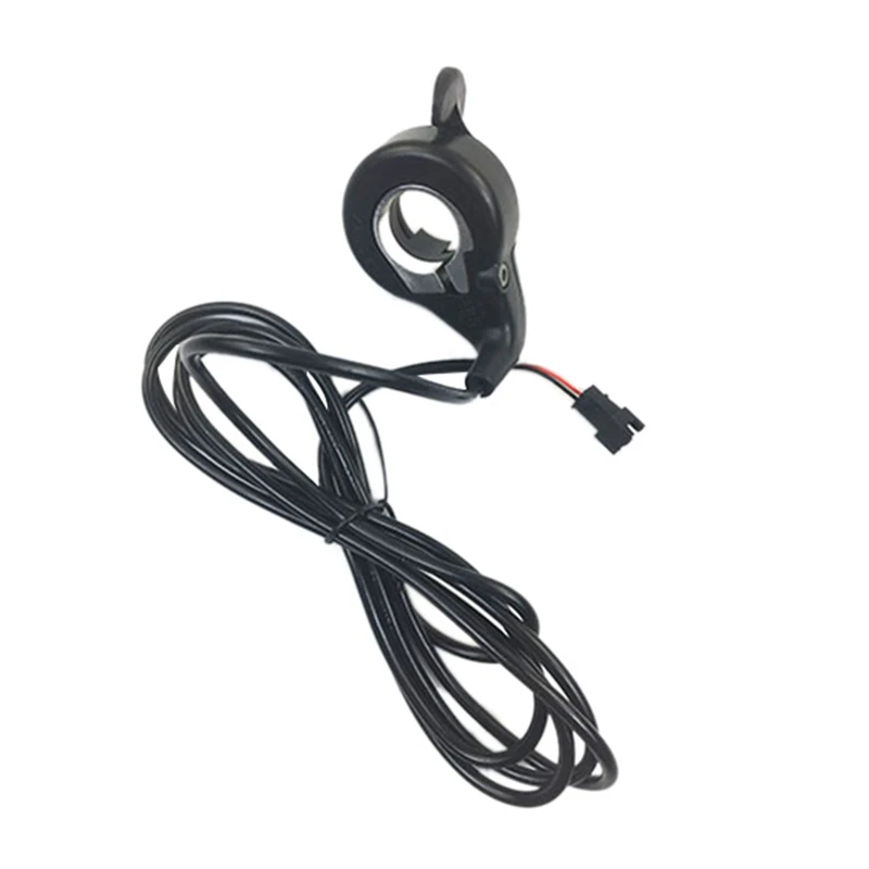 

E-Bike Thumb Throttle Waterproof Accelerator Mid Motor Conversion Kits for Bafang Bbs Bbs01B Bbs02B Bbshd
