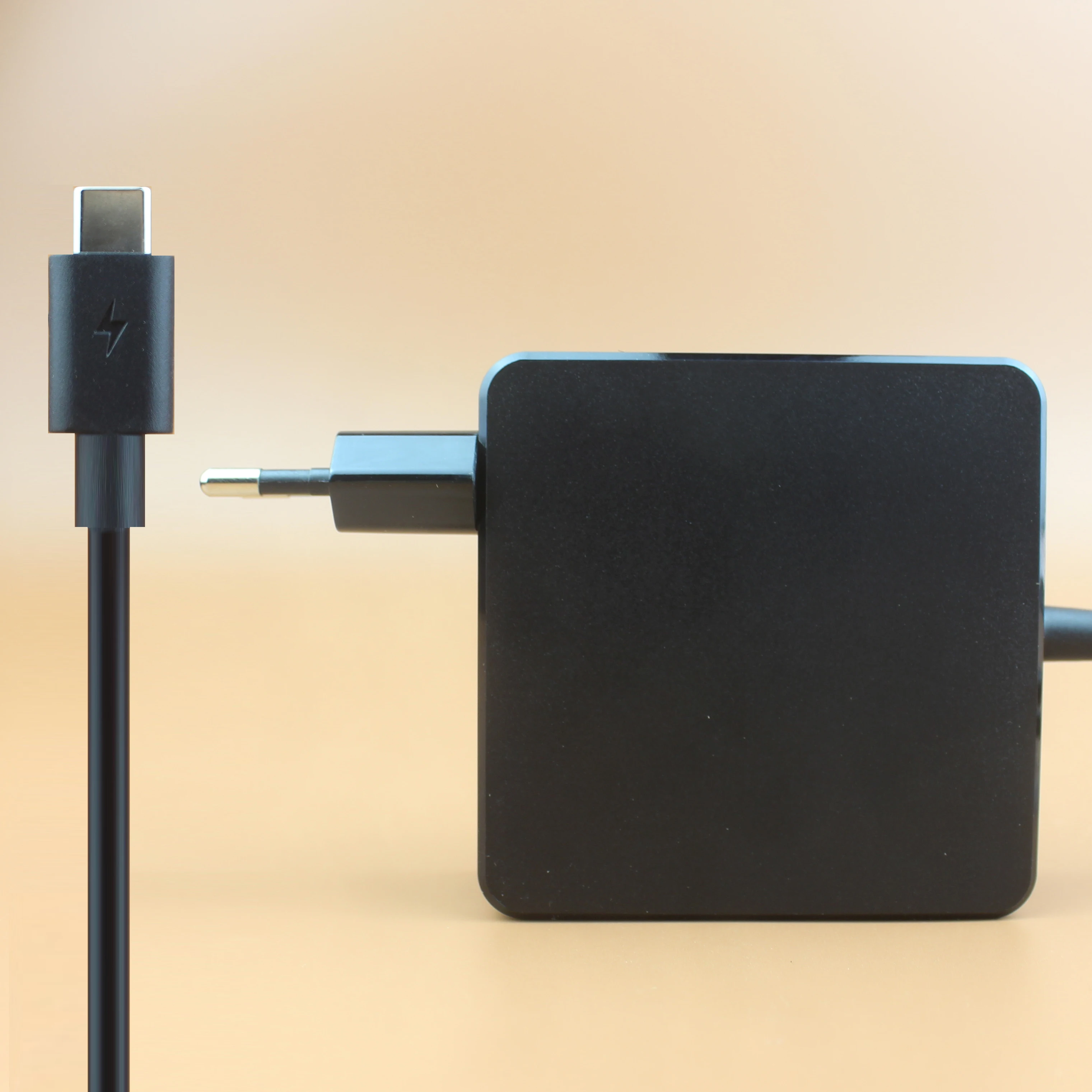 Сетевое зарядное устройство с портом USB Type C 90/87 Вт 20 в 2 13 3 А|Адаптеры для