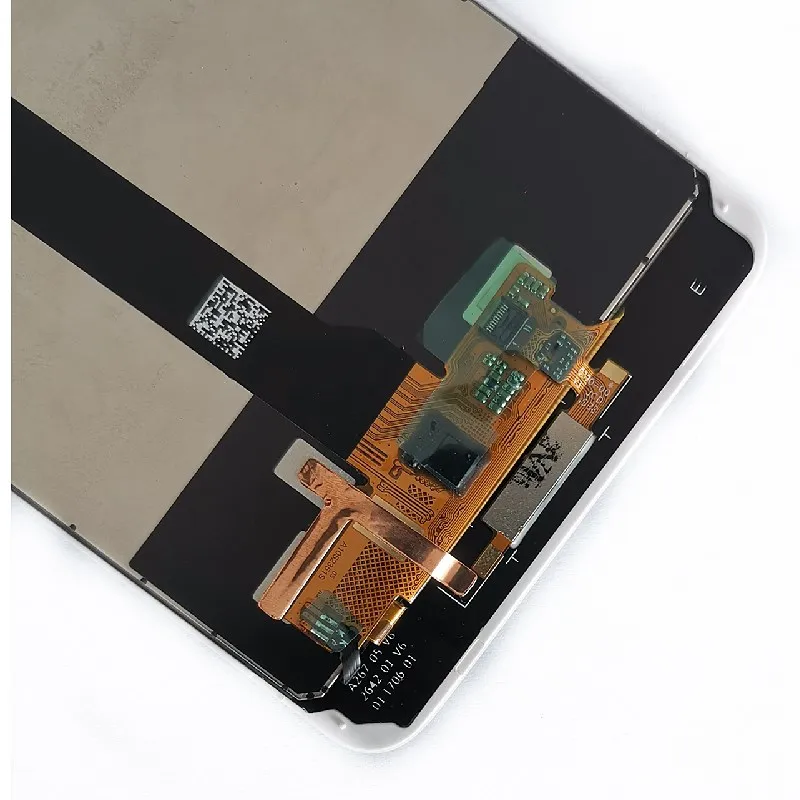 ЖК дисплей для Huawei P10 Plus сенсорный экран дигитайзер замена экрана с рамкой|Экраны