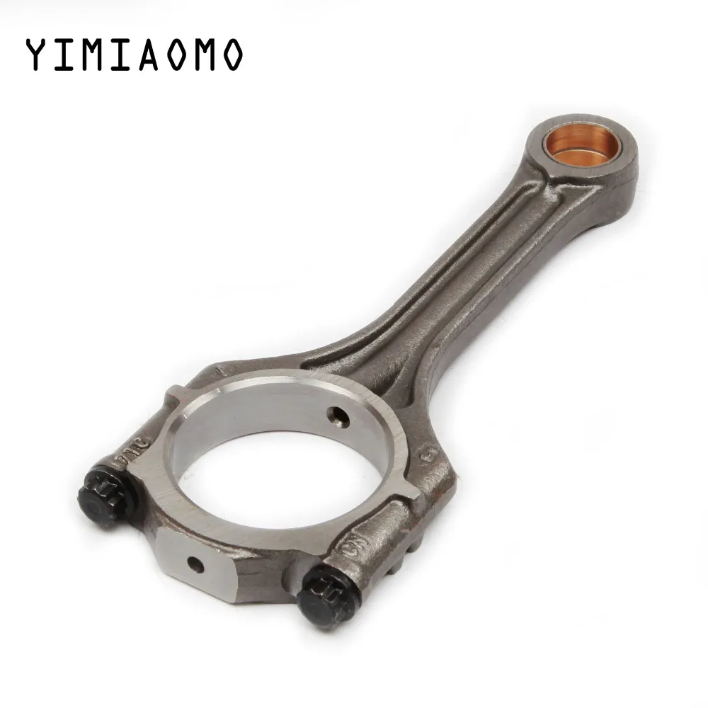 OEM 03C 198 401 D соединительный стержень двигателя для VW Passat CC Jetta Tiguan Audi A1 A3 Skoda Seat 1,4 TSI Pin 19 мм 03C 198 401