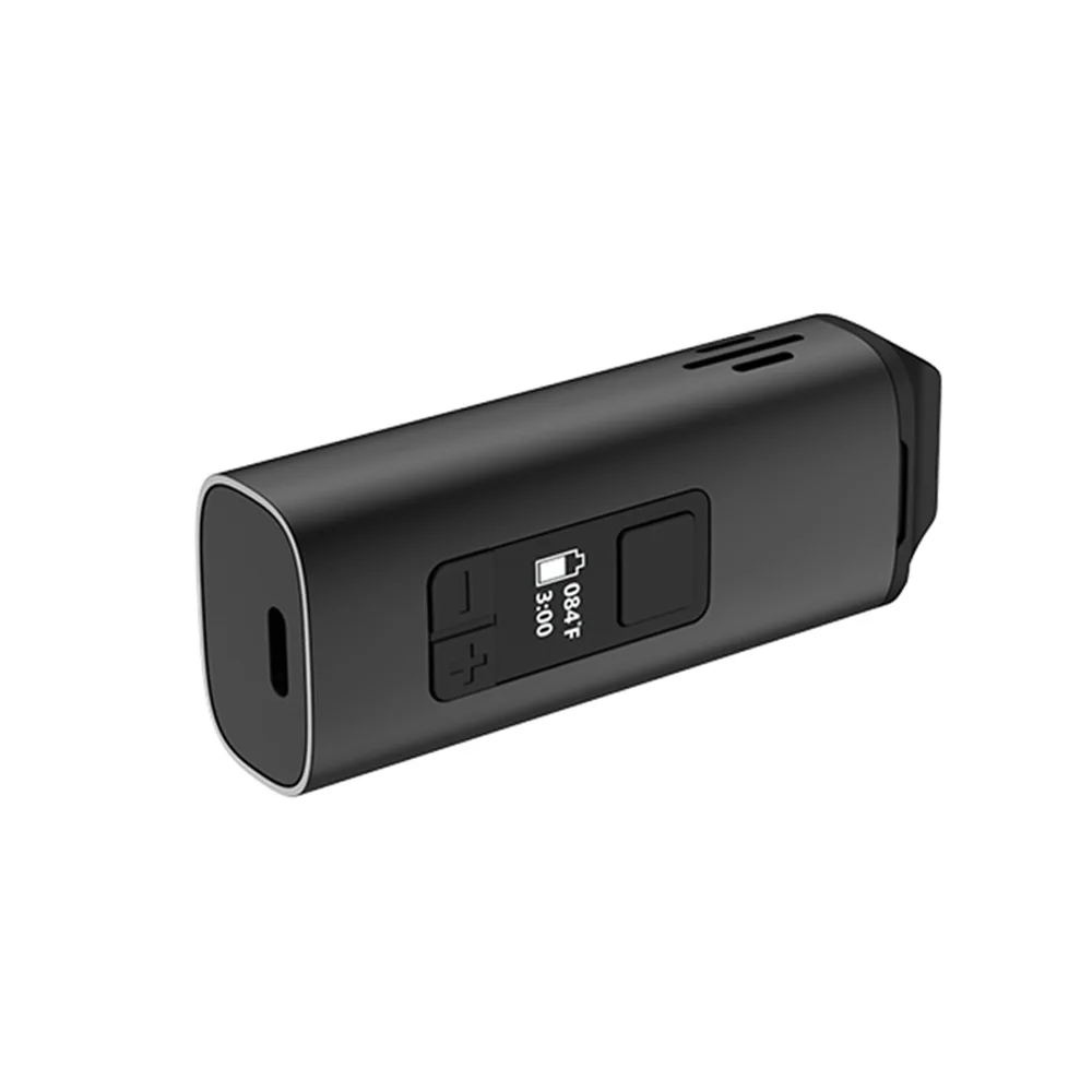 Оригинальный комплект испарителя Yocan Vane 1100 мАч керамическая нагревательная