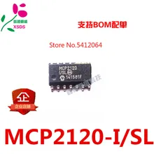 5 шт./лот MCP2120-I/SL SOP14