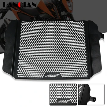 

For KTM 690 Duke Motorcycle Radiator Grille Guard Cover Protector 690 Duke 2012 2013 2014 2015 2016 2017 2018 2019 Accessories