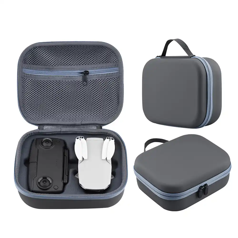Portable RC Controller Drone Protective Storage Bag for DJI Mavic Mini Drone