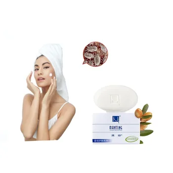 

Deep mite removing soap Traditional hand made plant essence soap effective bactericidal acne removing anti wrinkle cosmetic soap