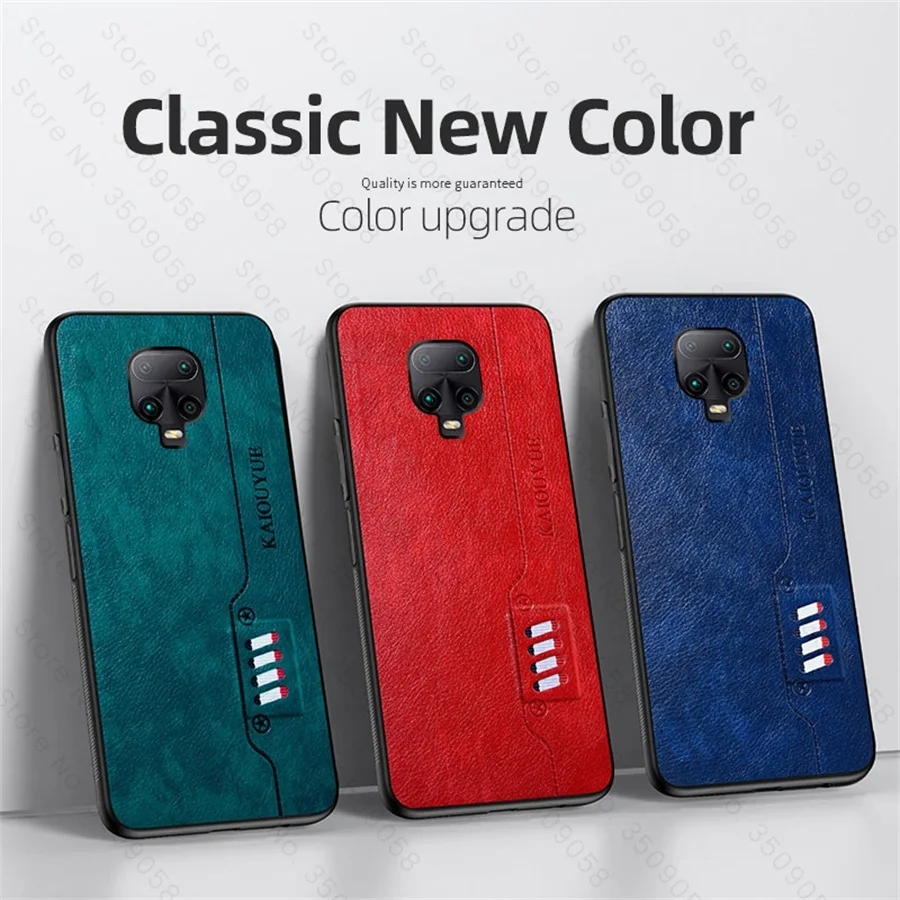 Redmi Note 9s Case Luxury PU Leather Silicone Soft Bumper Coque for Xiaomi Redmi Note 9 Pro Max Cases Cover Readmi Redmy Notes 9 Redmi Note 9s Case Luxury PU Leather Silicone Soft Bumper Coque for Xiaomi Redmi Note 9 Pro Max Cases Cover Readmi Redmy Notes 9