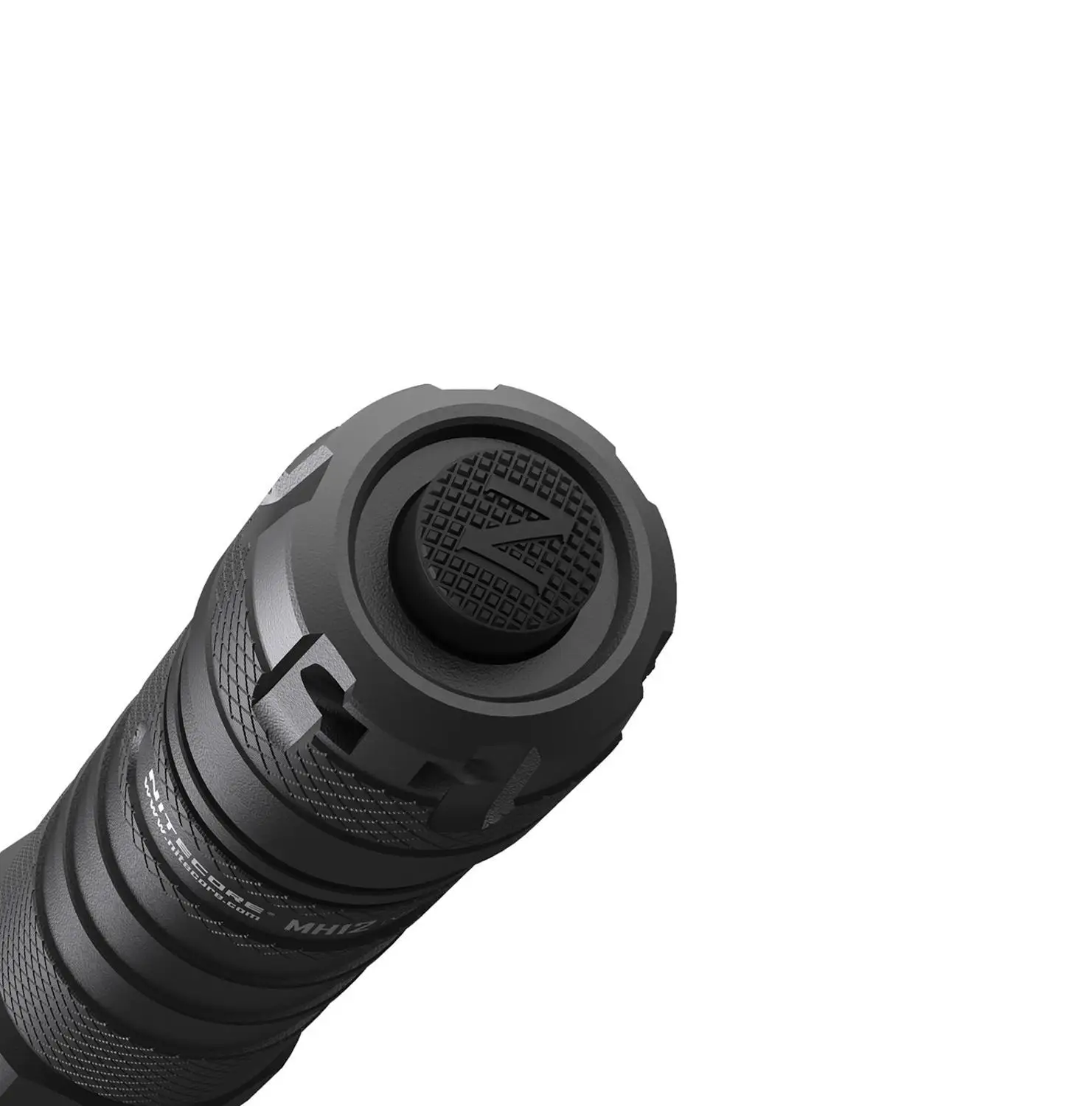 2020 NITECORE MH12 V2 светодиодный фонарик CREE XP L2 V6 1200 Lm тактический с батареей 21700 5000mal для