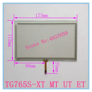 

New 7 inch TG765S-XT MT UT ET touch screen touch panel KDT-5892 external screen