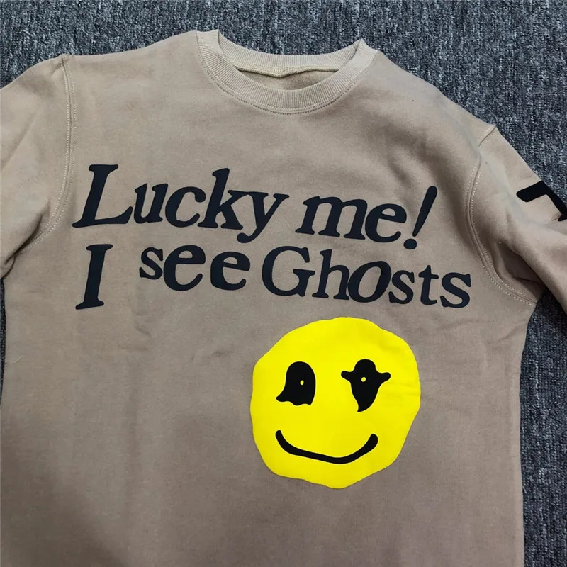 Kanye West Kids See Ghosts Graffiti мужская толстовка с круглым вырезом толстовка хип-хоп мода новое поступление Magpie уличная Толстовка