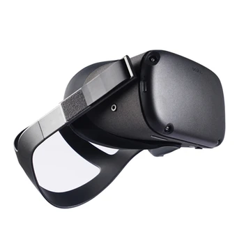 

VR Protective Cover Silicone Case Handle Case for Oculus-Quest Controller J6PB