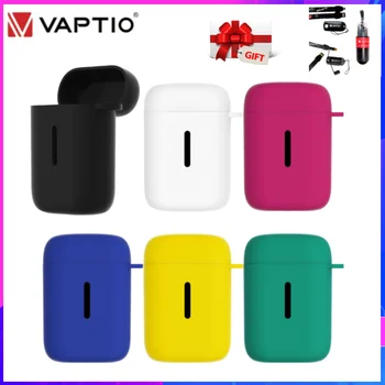 

AirGo Silicone Case Cool Hit Color Covering Protection Replace for Airgo kit Vape Kit Electronic Cigarette Protective Cover Case