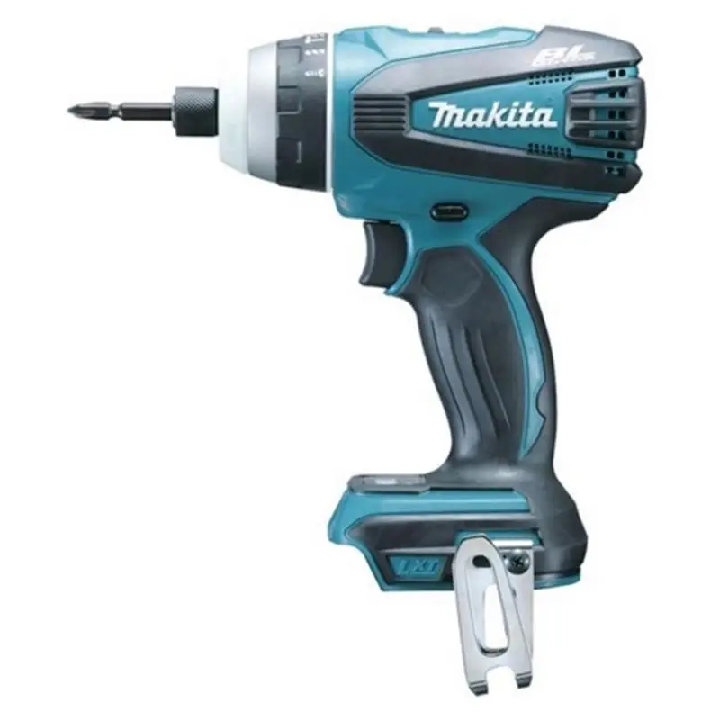 Makita DTP141Z DTP141RME(Сделано в Японии) 18V BL гибридный режим 4 защита от ударов/Ударная дрель