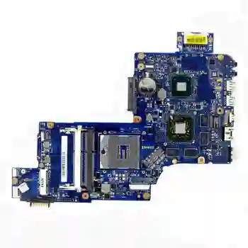

H000046340 - DSC s989 HM76 MOTHERBOARD w/ HD 7670M ForTOSHIBA SATELLITE L870