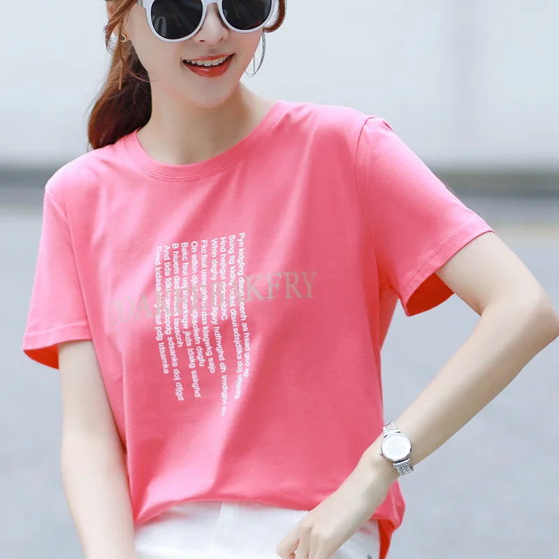 summer t shirt for girl