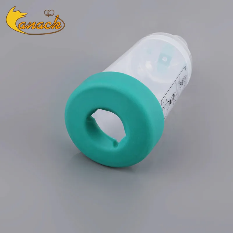 Canack cat аэрозольная камера с силиконовой маской|Хирургические инструменты для