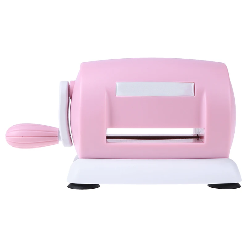 

Diy Paper-Cutting Embossing Machine Craft Scrapbooking Blade Manual Scraping Die-Cutting Manual Machine Tool Party Gift