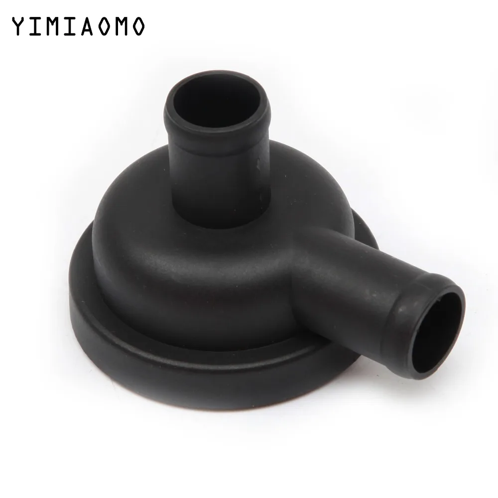 OEM 06A 129 101 D Сапун Картера давления выпускной клапан для VW Jetta Golf Passat Audi A4 A6 TT Seat Skoda 1,8 T 06A 129 101 A