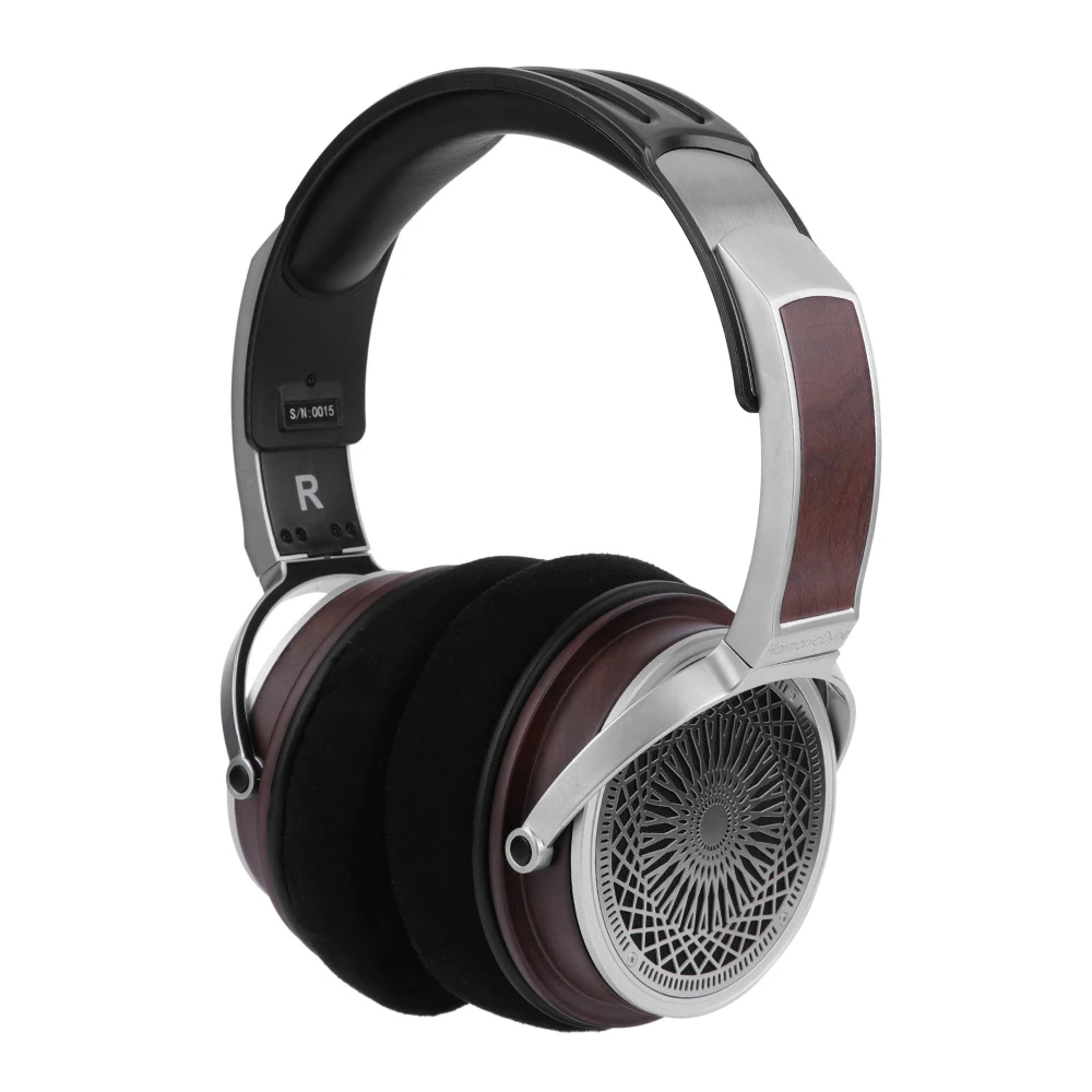 Headphones High Definition Audio Device Telegraph