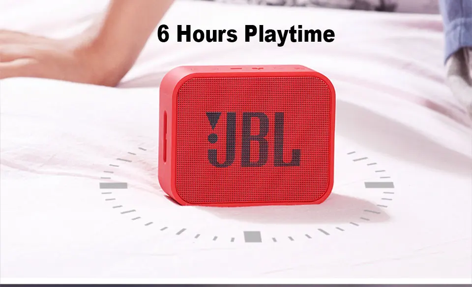 JBL GO плеер беспроводной Bluetooth динамик открытый портативный мини динамик FM радио TF карта Бас Звук перезаряжаемая батарея с микрофоном