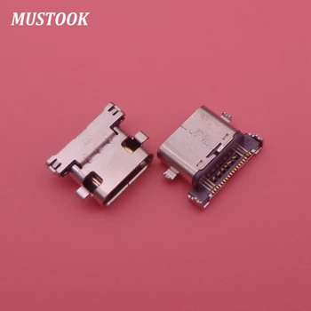 

2pcs Type C USB DC Charging Socket Port Connector power plug dock for Google Pixel G-2PW4100