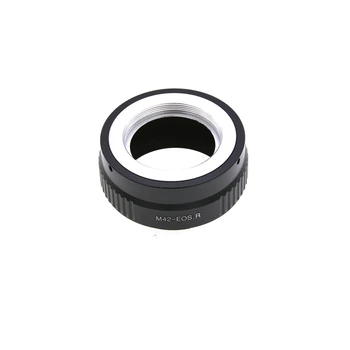 

1 Pcs M42-Rf M42-Edsr Lens Mount Adapter Ring For M42 42Mm For Canon Edsr Camera Body M42-R Adaptor