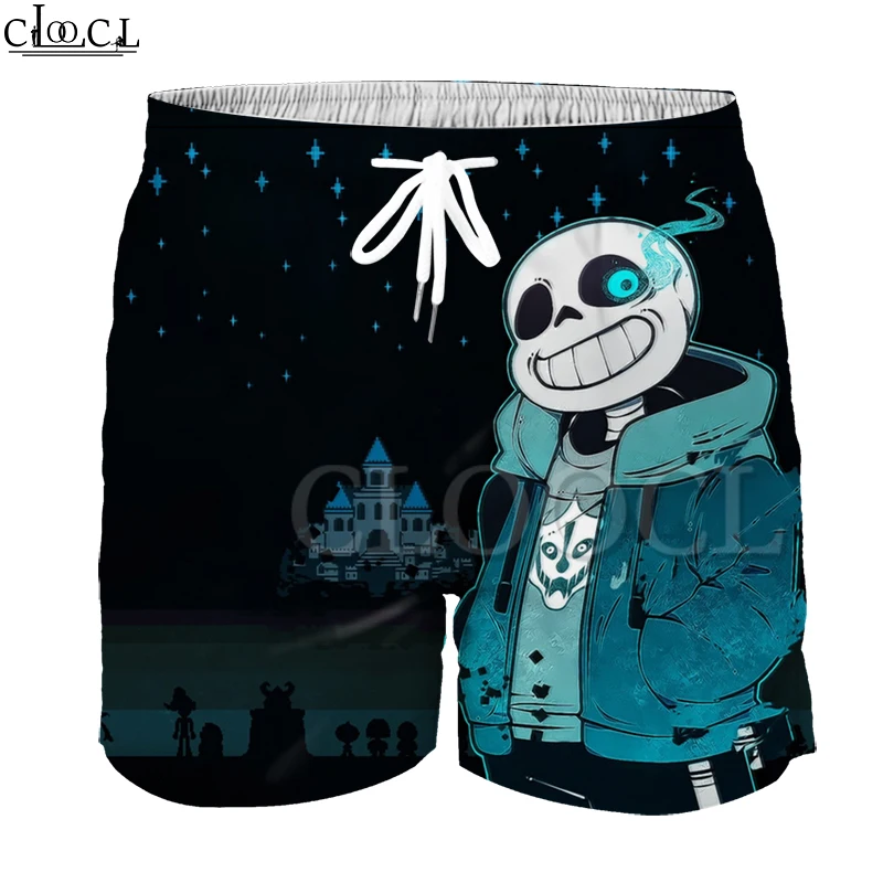Детская толстовка с принтом Undertale Sans 3D для мальчиков и девочек одежда дочери