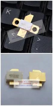 

100%Original: MRF21010L MRF21010LS MRF21010LR1 MRF21010LSR1 MRF21010LR5 MRF21010LSR5 - FET RF 65V 10W 13.5dB 2.17GHZ