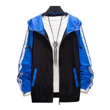 Открытый солнцезащитное пальто анти-УФ летние быстросохнущие дышащие женские мужские куртки YS-BUY