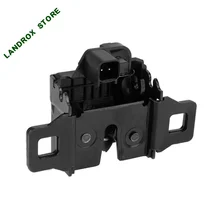 LR041431 для крышки капота переключатель Противоугонная для Land Rover Discovery Range Rover LR2 LR3 LR4 Крышка Капота