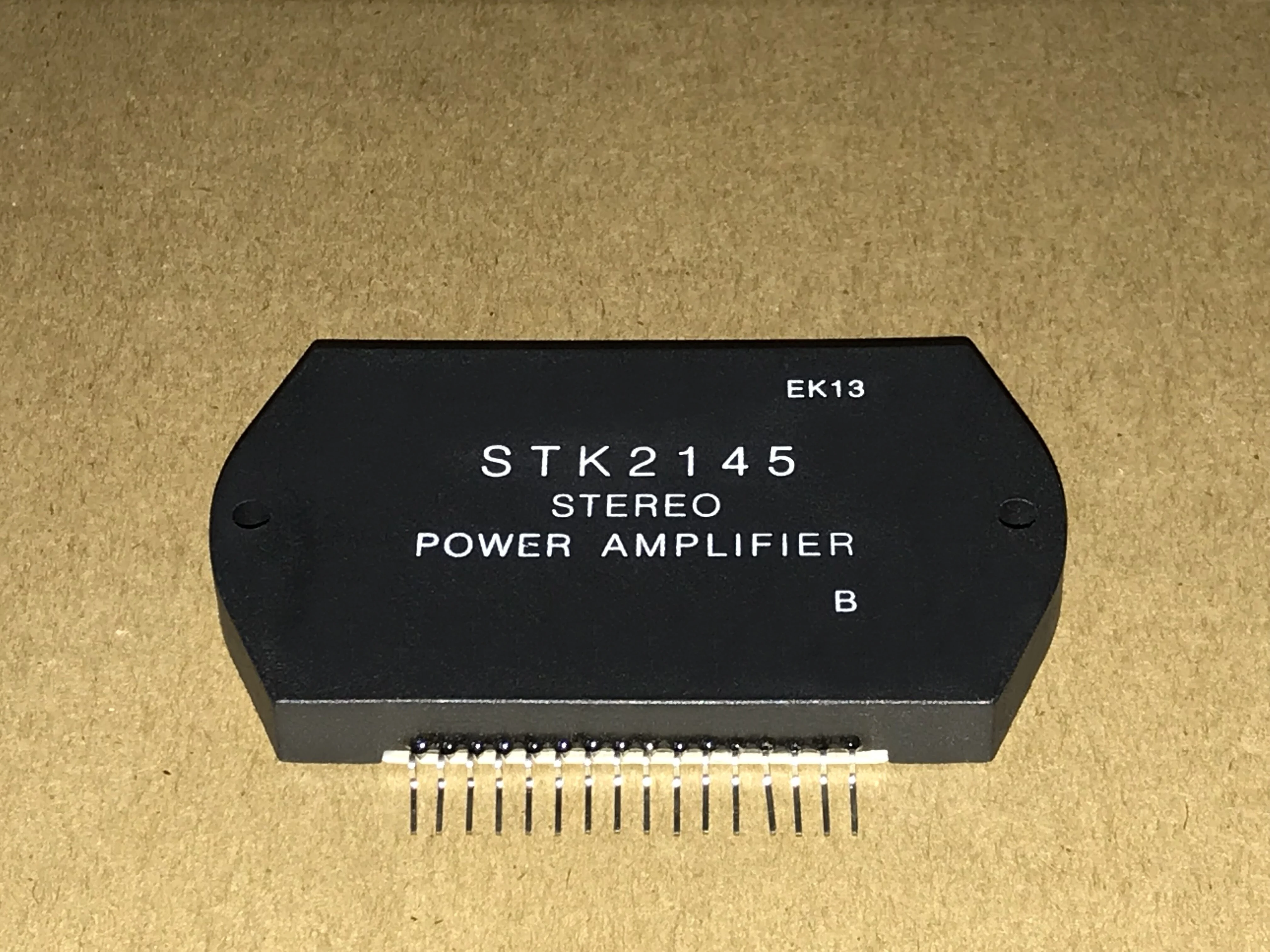 

STK2145 new imported original