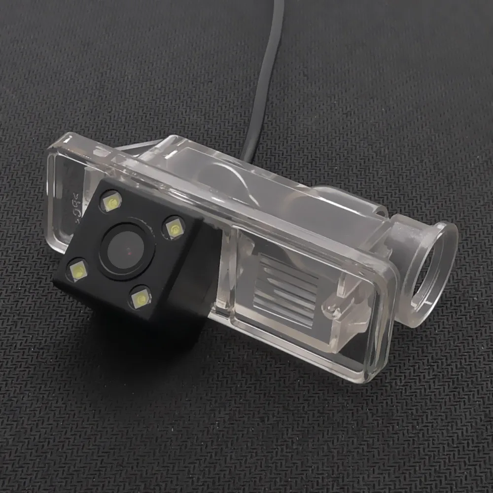 YIFOUM 170 Degree HD Waterproof Night Vision Car Rear View Backup Camera For Mercedes-Benz Viano Vito V-Class 2010-Present