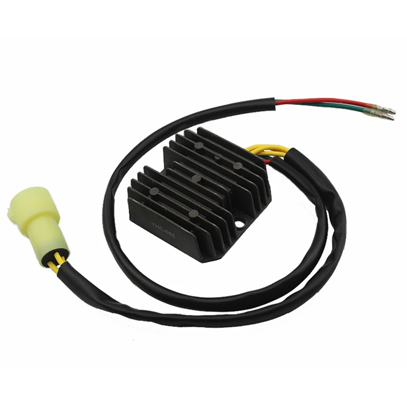 TRX300 regulator rectifier (2)