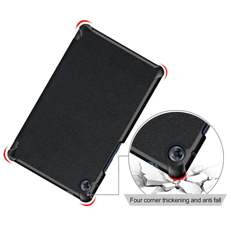 Huawei Meta Pad T8 卡斯特三折+彩绘三折款 (31)