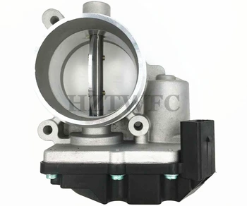 

5 PIN Throttle Body For Audi A6 A8 Q7 For VW Touareg 2.7 3.0 TDI 059145950 059145950A 059145950D 059145950H 059145950R